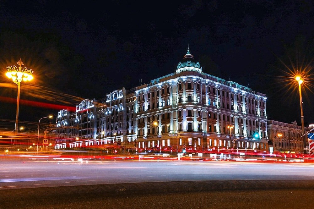 Photograph by Наталья Антипас