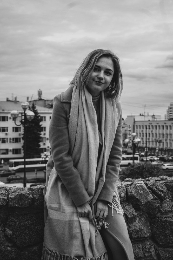 Photograph by Алексей Коротеев