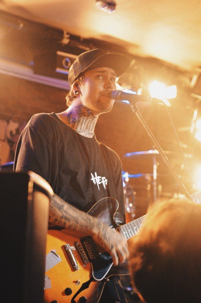 Photograph by Елена Василенко