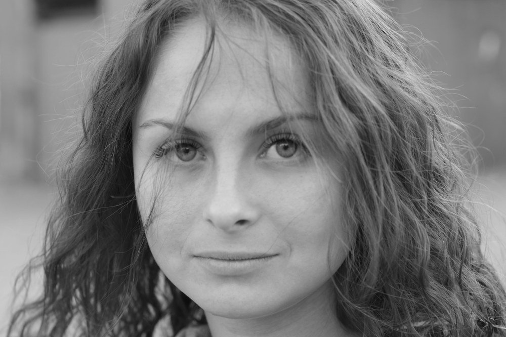 Photograph by Екатерина Целых