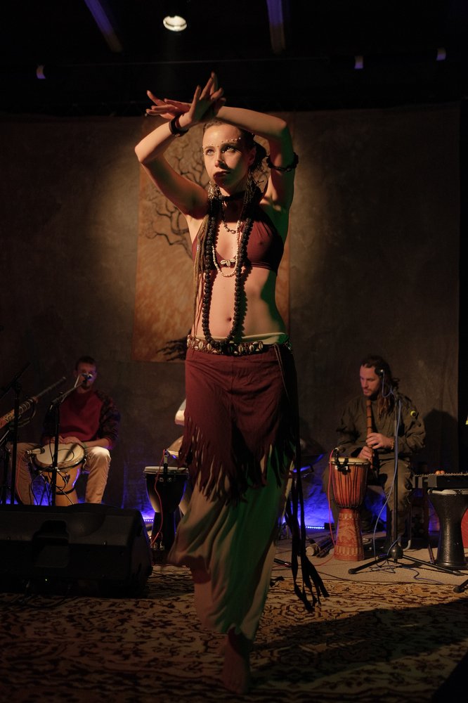 Photograph by Наталья Доброквашина