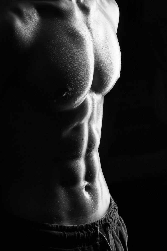 Фотография автора Линдеров Михаил