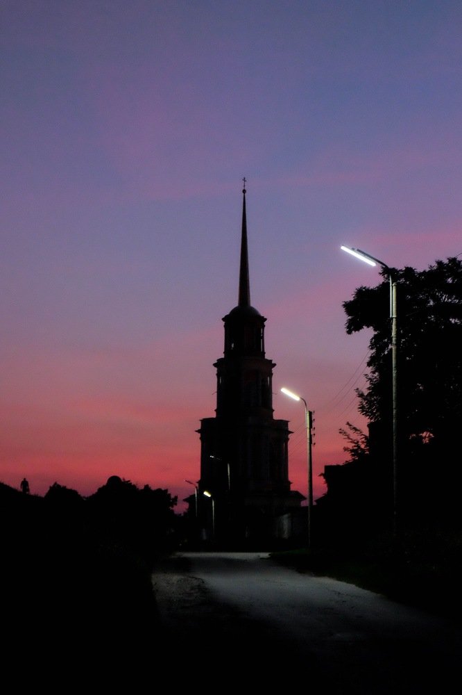 Photograph by Ольга Ермакова