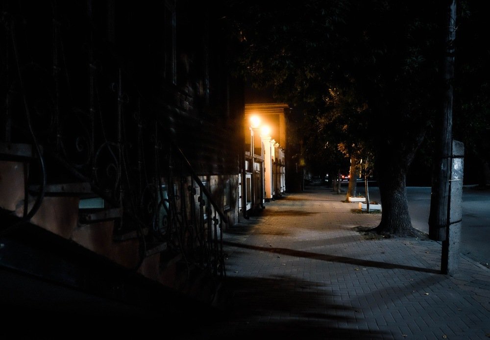 Photograph by Ольга Ермакова