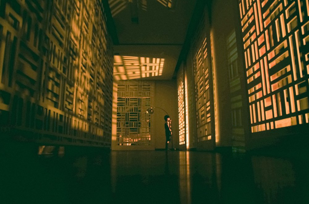 Фотография автора Anna Larina