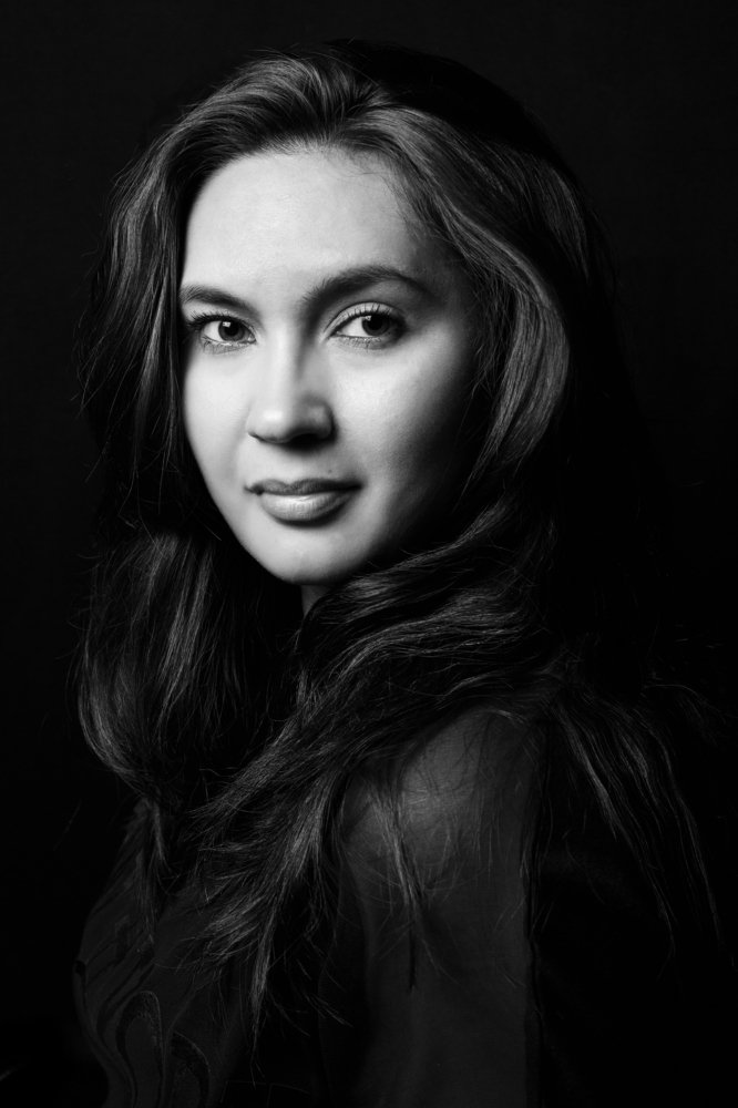 Photograph by Регина Сатвалдиева