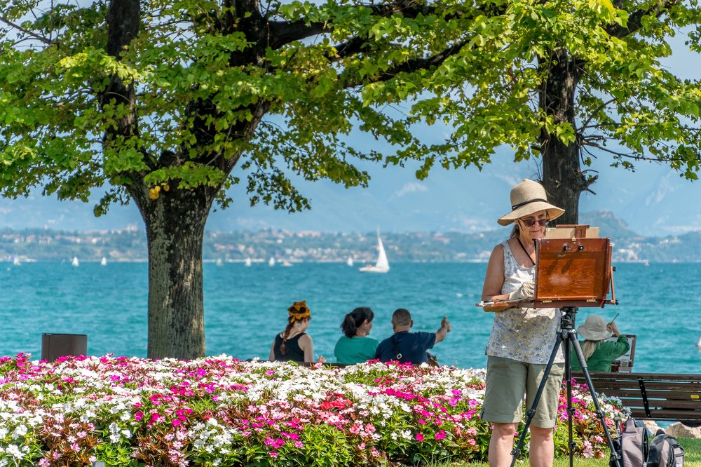 Фотография автора Cornelia Ghergut