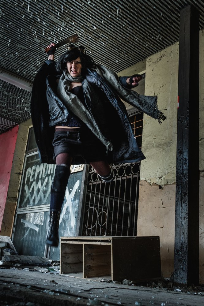 Photograph by Андрей