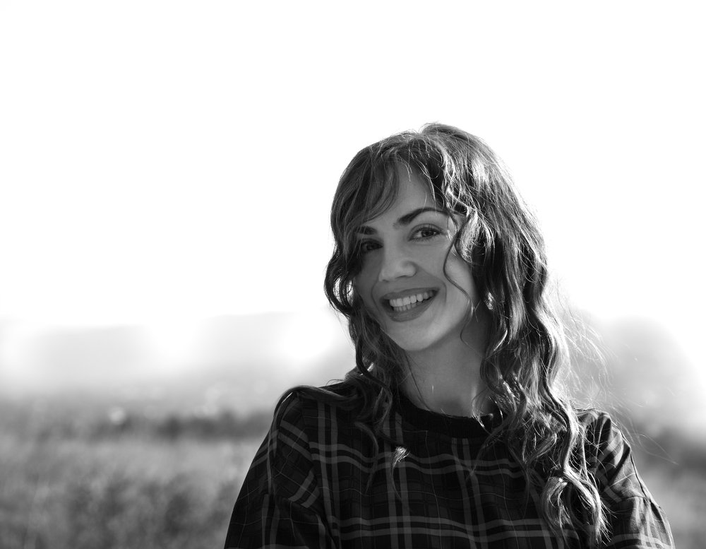 Безмятежная радость