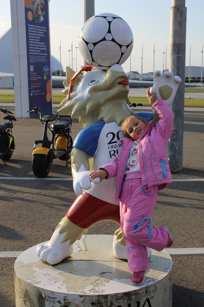 Photograph by Николай Немчанинов