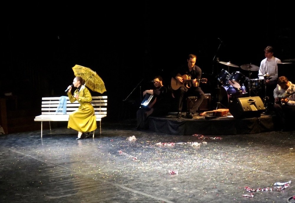 Photograph by Елена Жукова