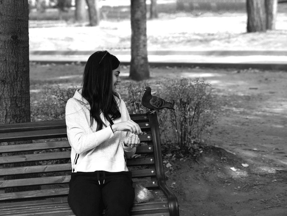 Фотография автора Анна Вигера