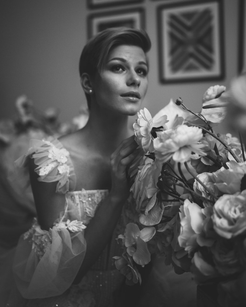 Photograph by Валентина Скорик