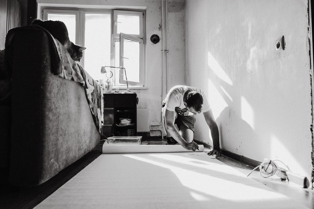Photograph by Кристина Литвинова