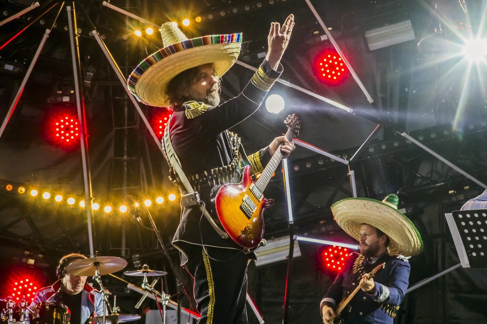 "Балканский" колорит