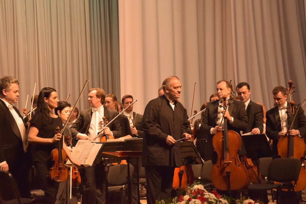 Photograph by Ирина Федичева