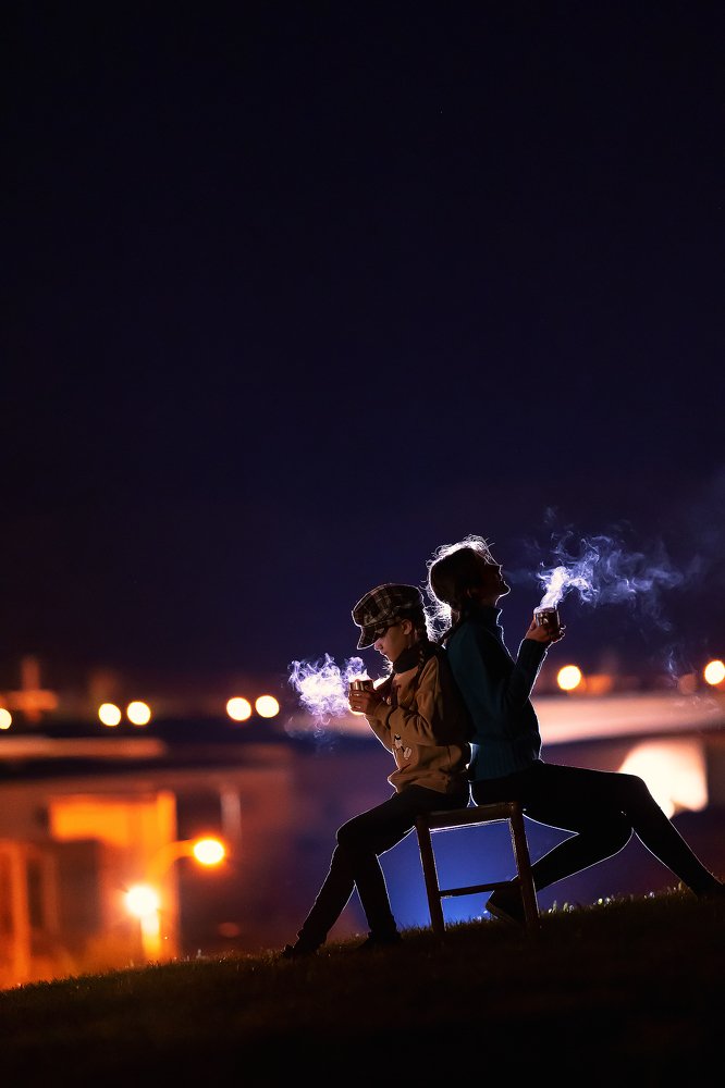 Photograph by Роберт Цой