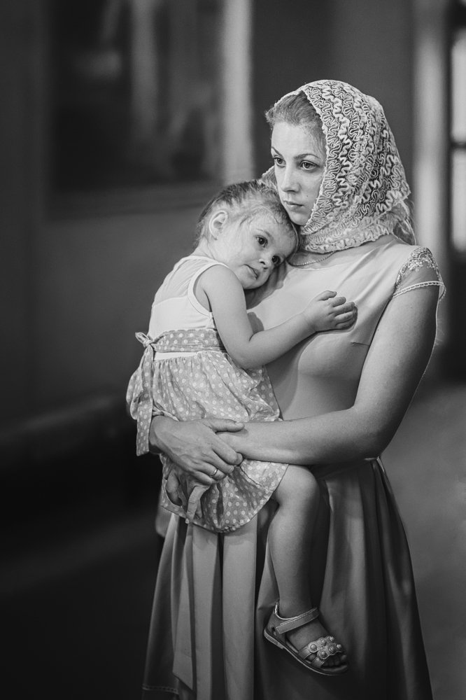 Photograph by Владимир Парадный