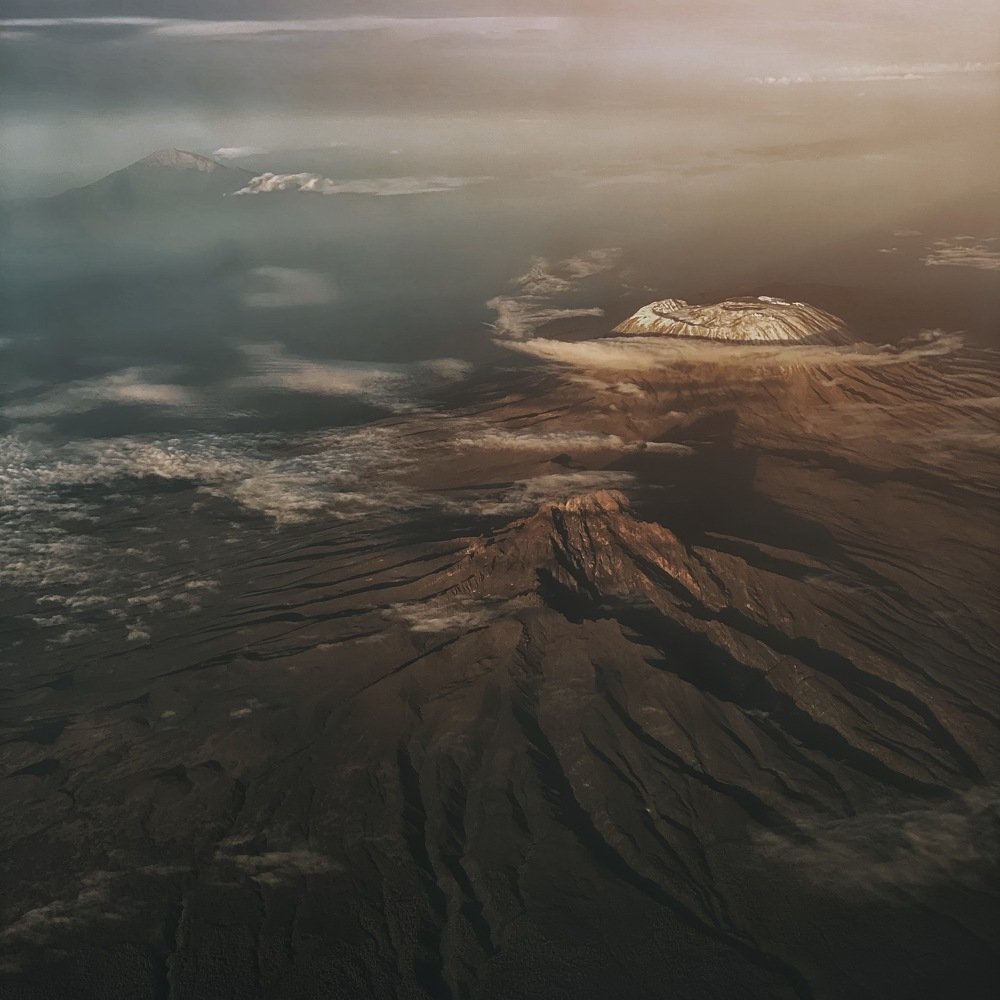 Килиманджаро