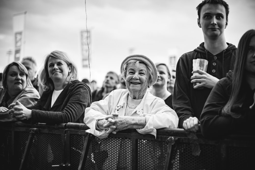 Photograph by Lucie Mojžíšová