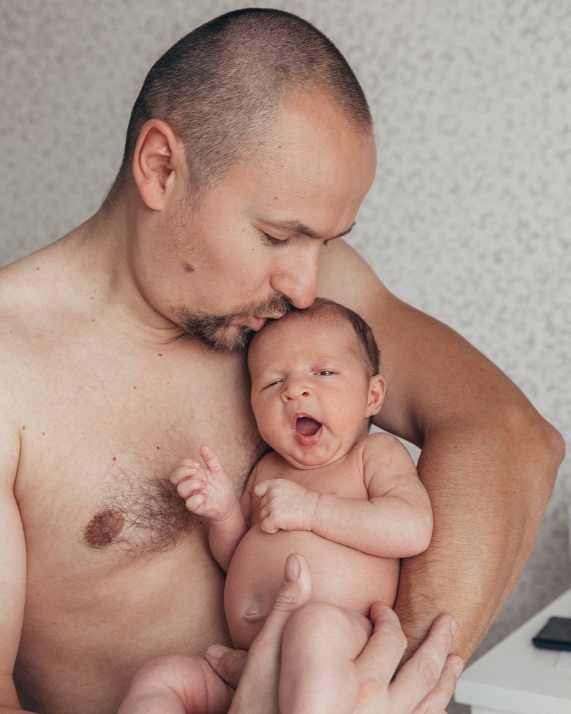 Photograph by Валентина Скорик