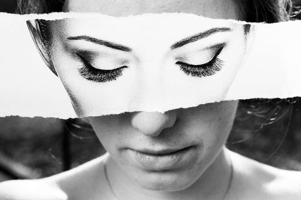 Photograph by Lucie Mojžíšová