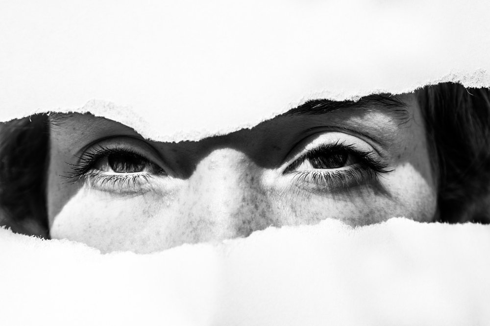 Photograph by Lucie Mojžíšová