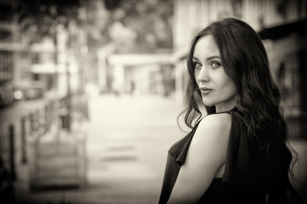 Photograph by Владимир Парадный