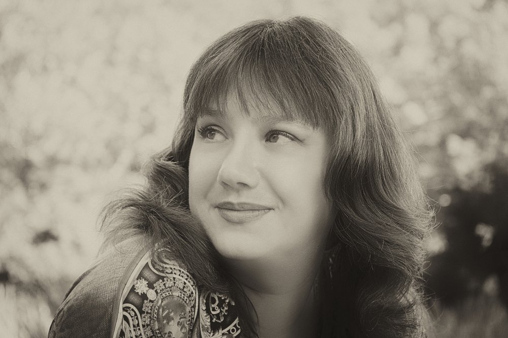 Photograph by Владимир Парадный