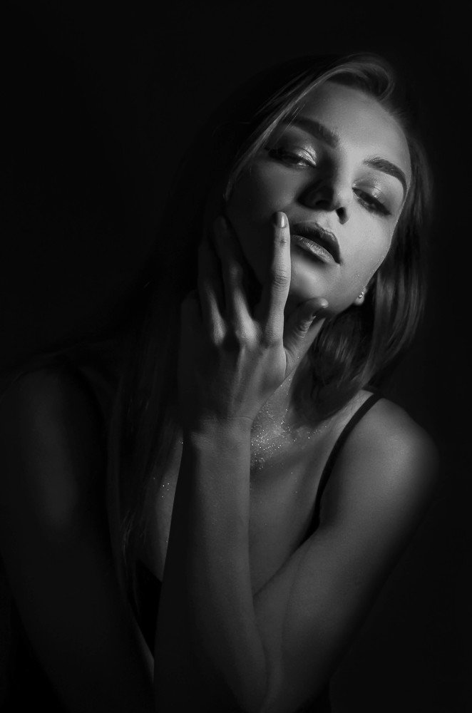 Photograph by Alina Gorelik