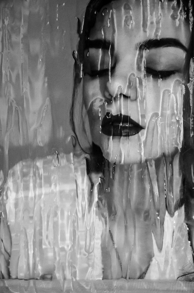 Photograph by Alina Gorelik