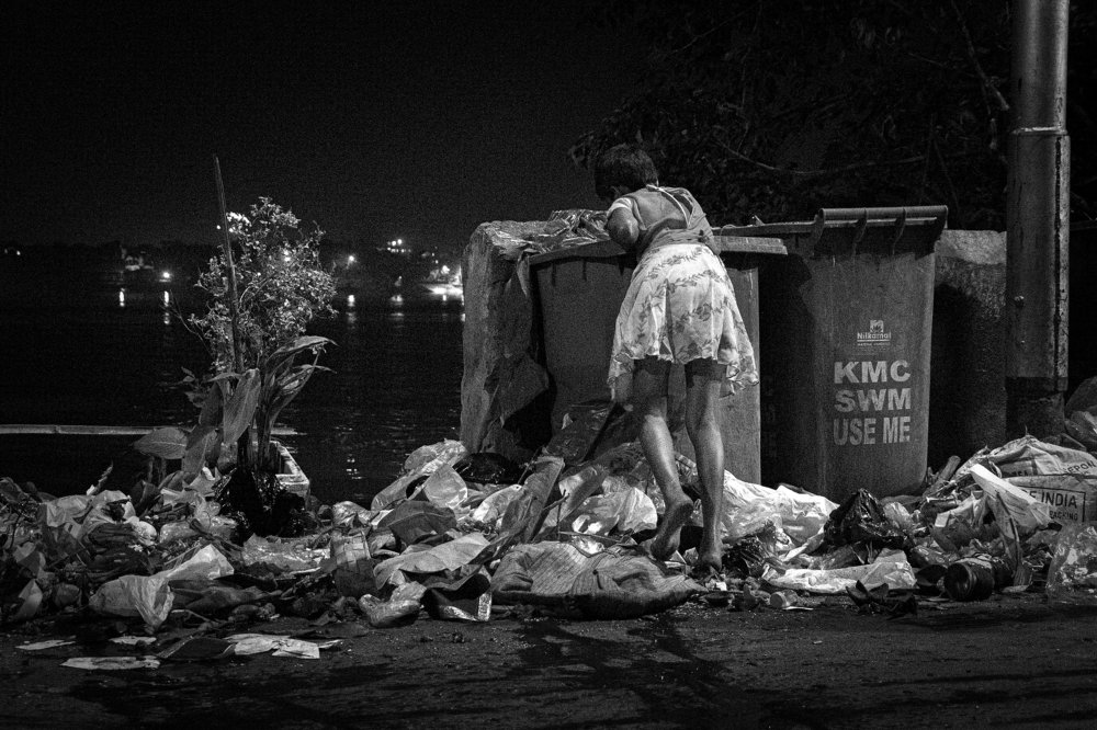 Photograph by ANIMESH MAJI