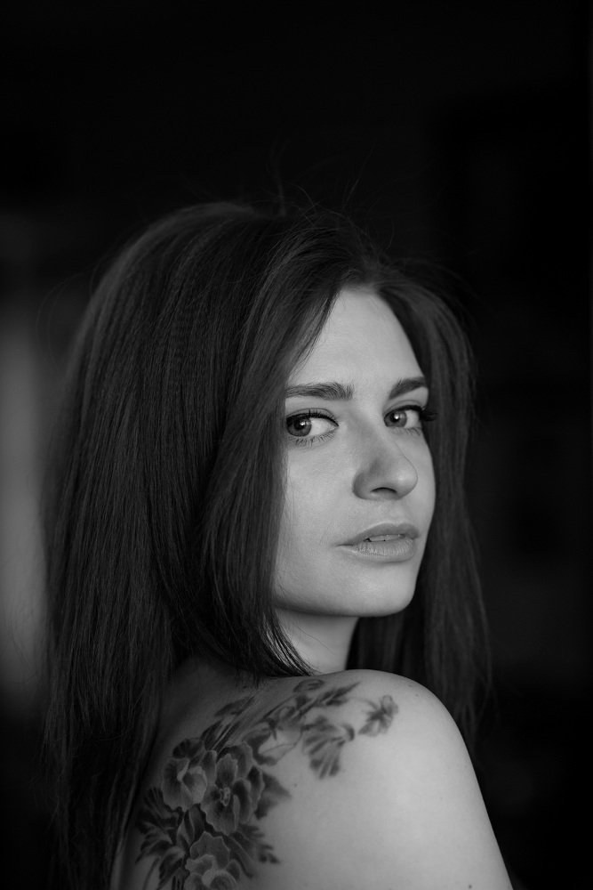 Photograph by Валентина Рязанцева