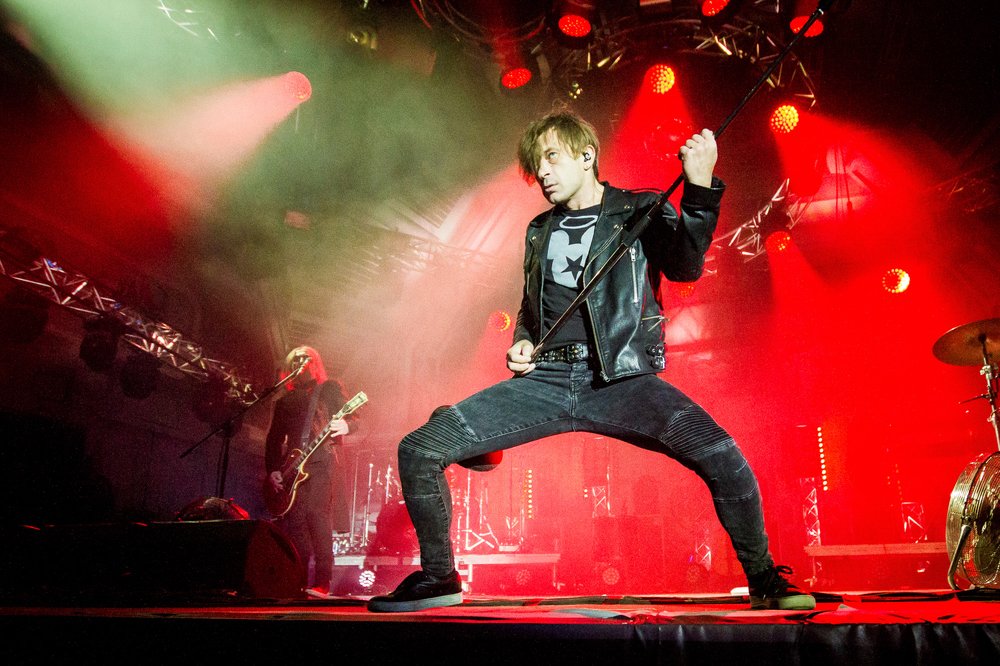 Фотография автора Андрей Пожарский