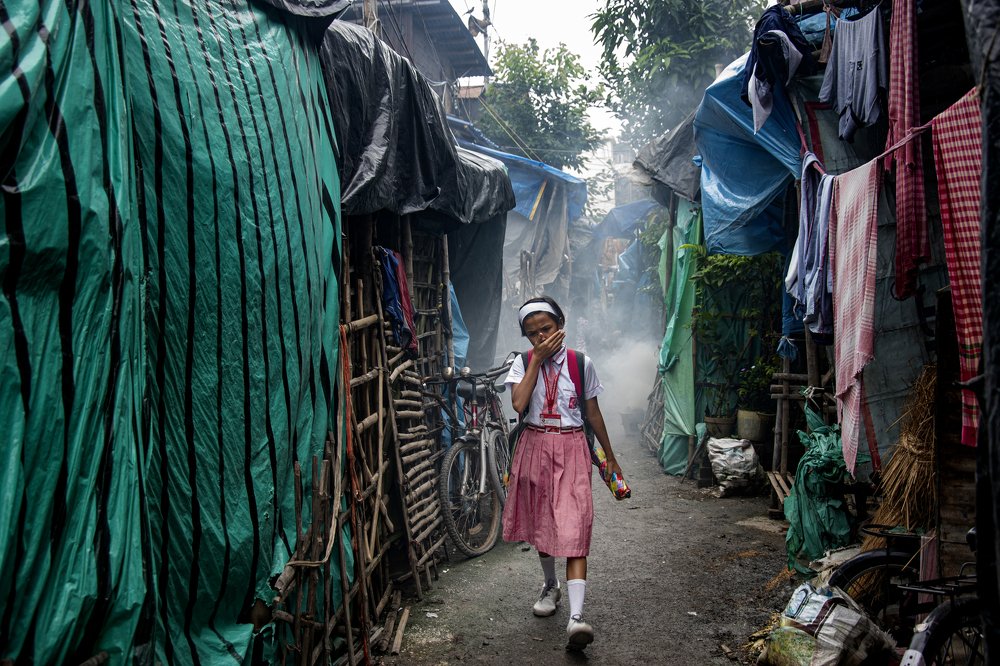 Photograph by ANIMESH MAJI