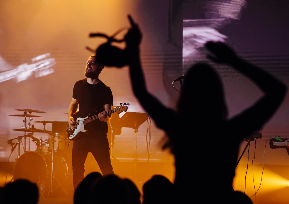 Фотография автора Сергей Дзюбин