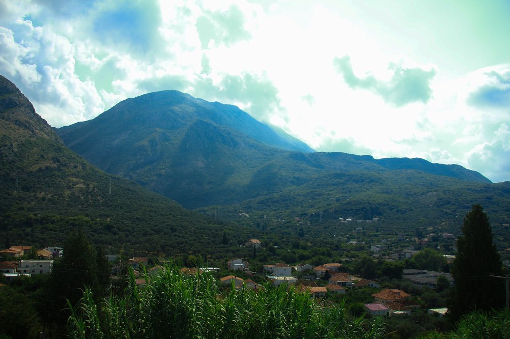 Photograph by Алена Кузнецова