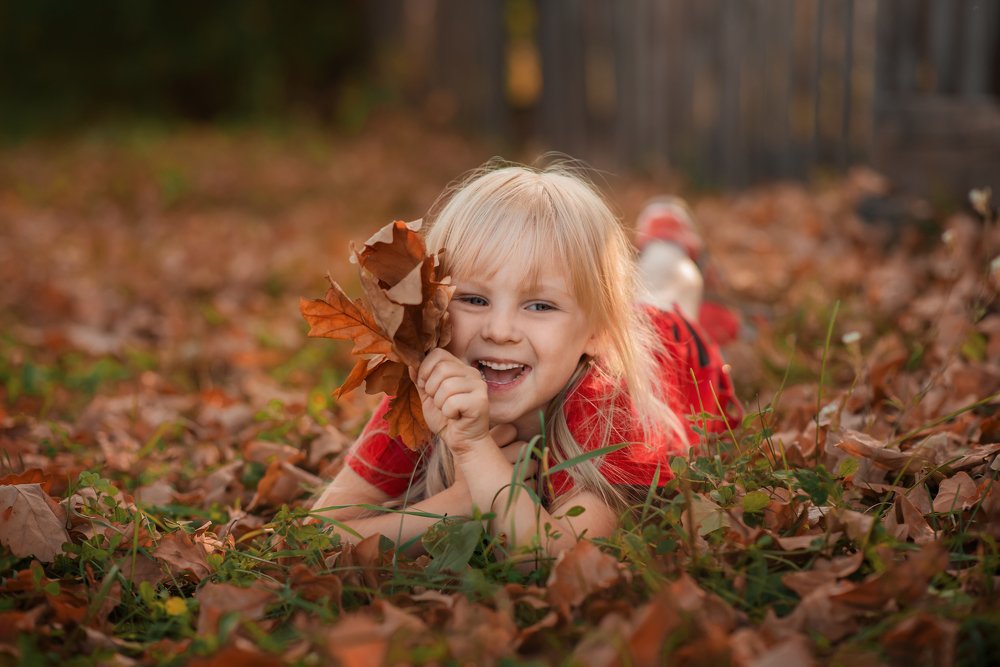 Photograph by Алёна Смирнова