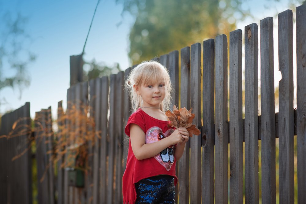 Photograph by Алёна Смирнова