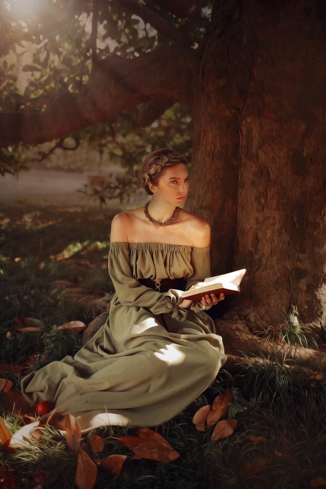 Photograph by Марина Ермолаева