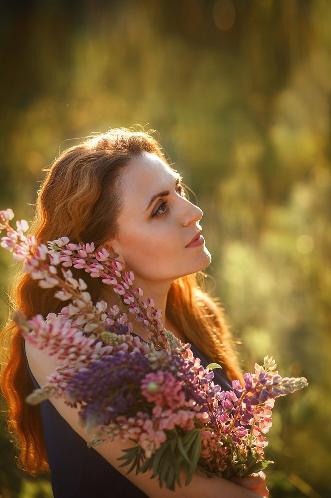 Photograph by Дарья Огольцова