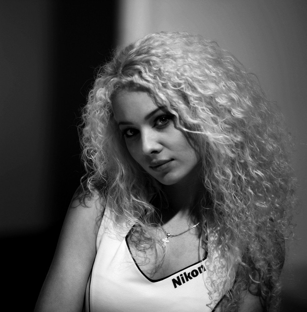 Photograph by Дмитрий Розенбаум