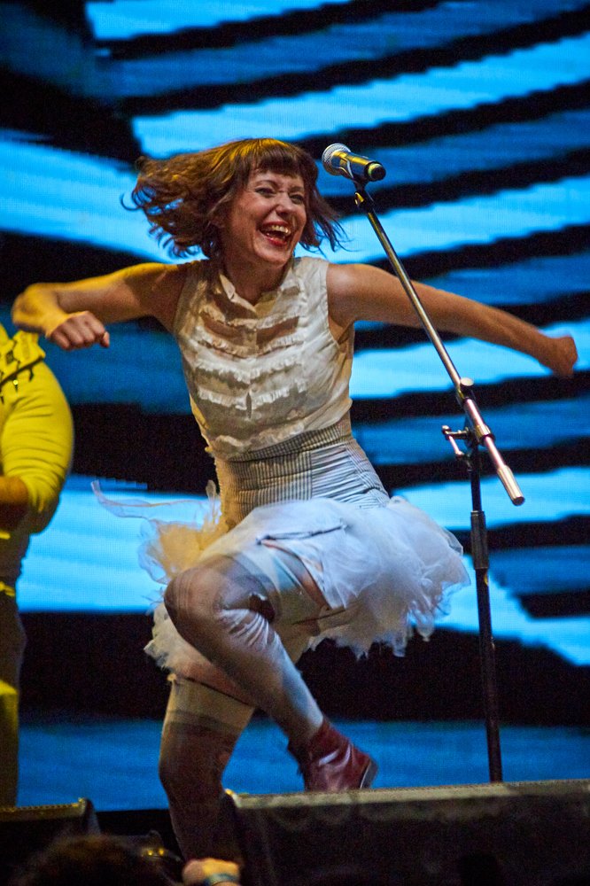 Бенька, Серебряная свадьба, 2016.04.30