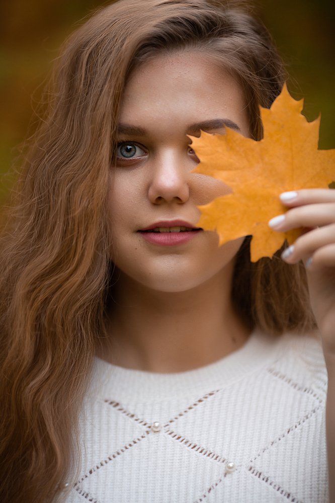 Photograph by Дарья Огольцова