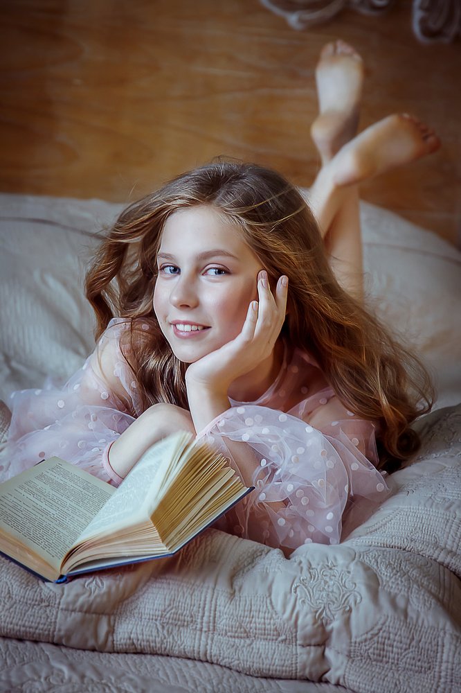 Photograph by Елена Арсенова