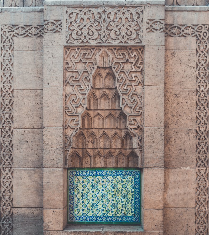 Photograph by Mohammad Harby