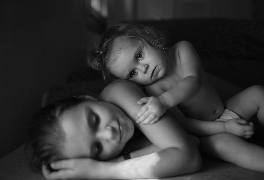 Photograph by Марина Ермолаева