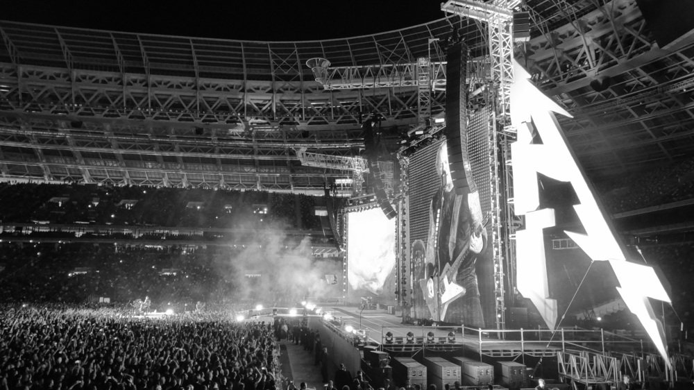 Photograph by Алексей Чурушкин