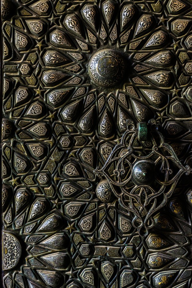 Photograph by Mohammad Harby