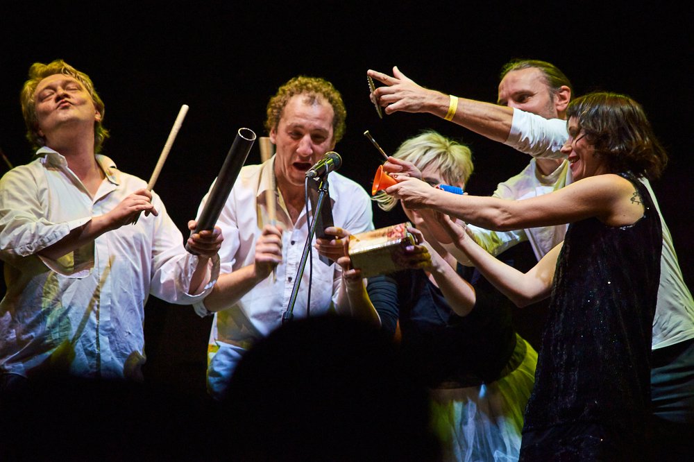 Серебряная свадьба, 2015.11.13